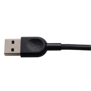 Logitech usb headset H540 - Afbeelding 2