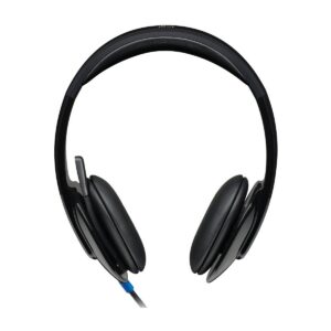 Logitech usb headset H540 - Afbeelding 3
