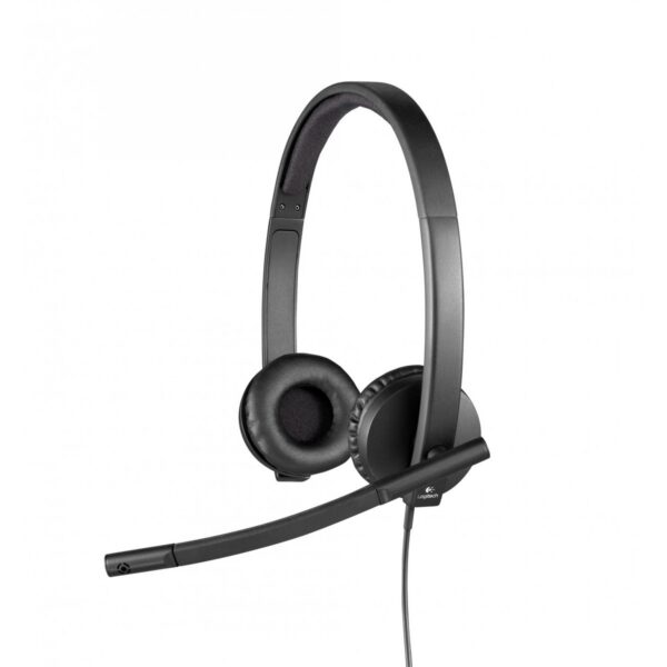 Logitech headset H570E
