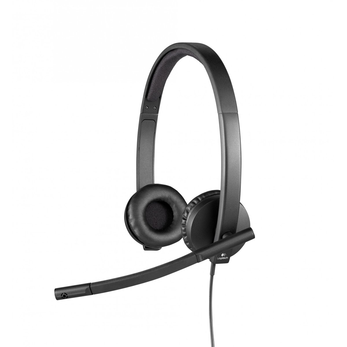 Logitech headset H570E - Afbeelding 3