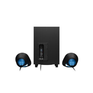 Logitech g560 lightsync speakers - Afbeelding 4
