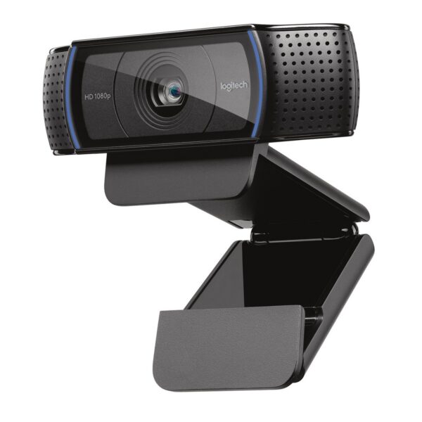 Logitech hd pro webcam C920