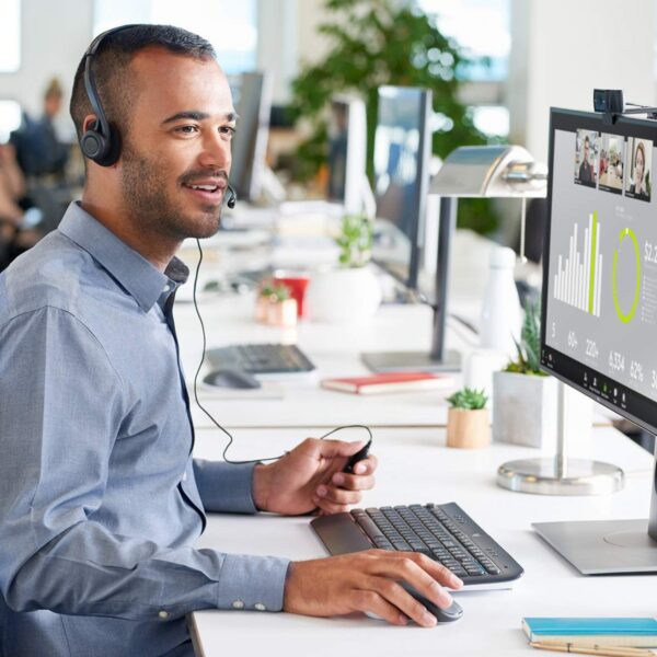 Logitech hd pro webcam C920