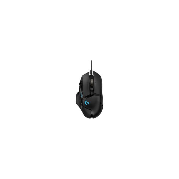 Logitech gaming mouse g502 hero