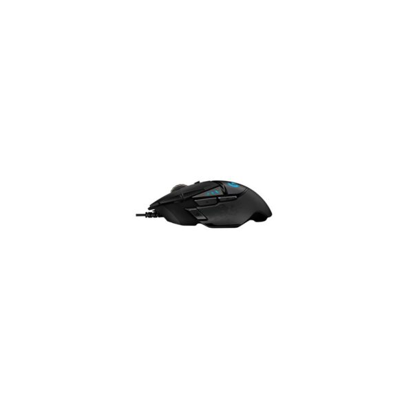 Logitech gaming mouse g502 hero
