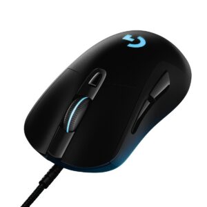 Logitech g403 hero gaming mouse - Afbeelding 1