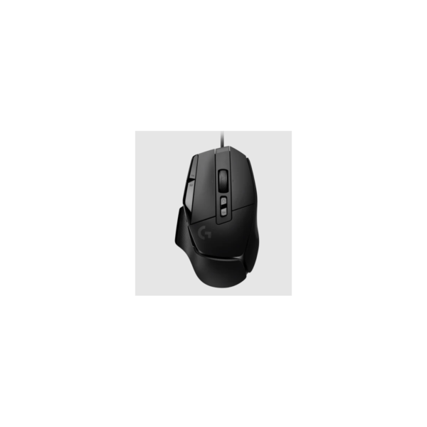 Logitech g502x bedrade gaming muis