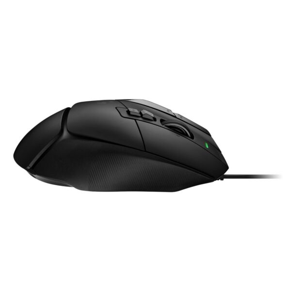 Logitech g502x bedrade gaming muis