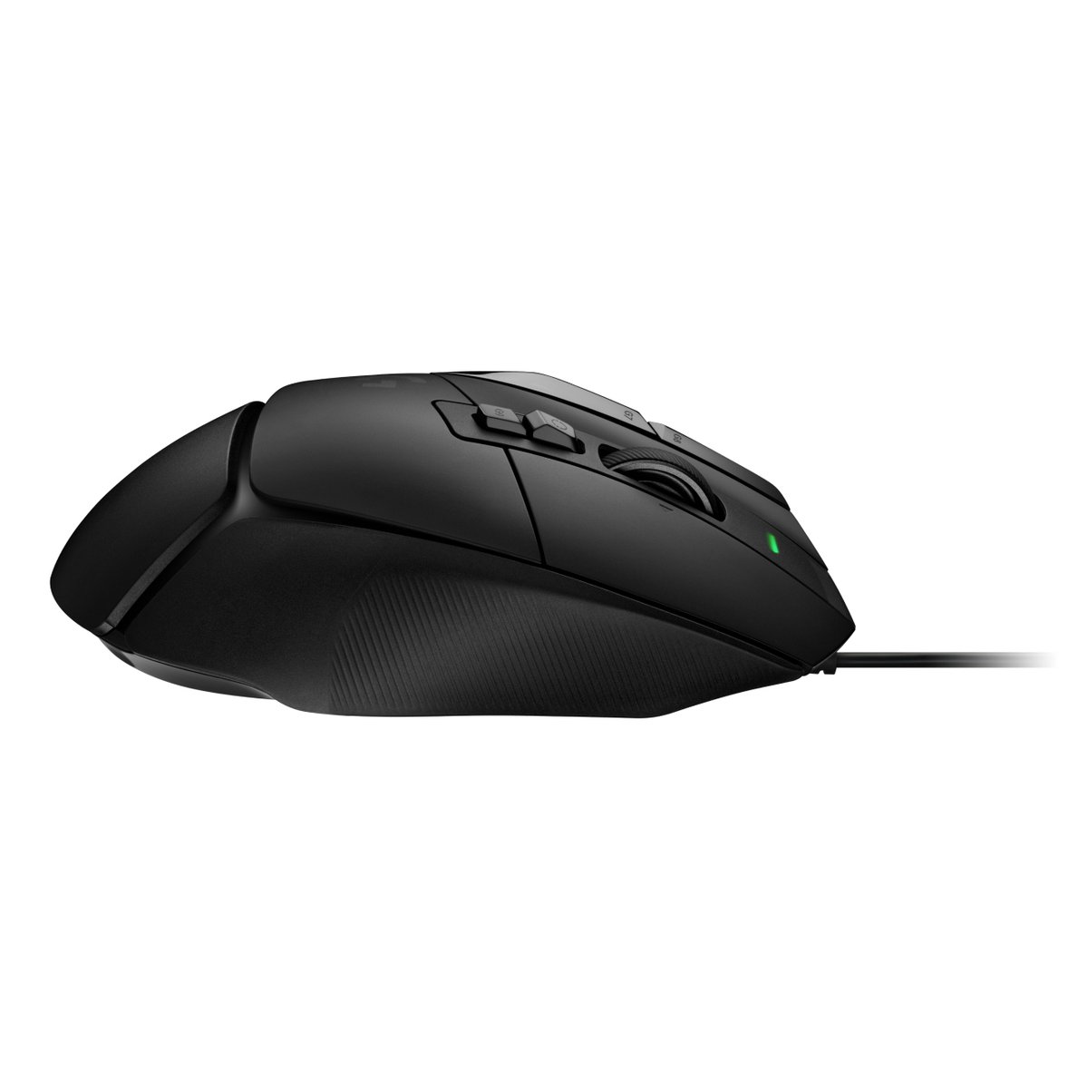 Logitech g502x bedrade gaming muis - Afbeelding 4