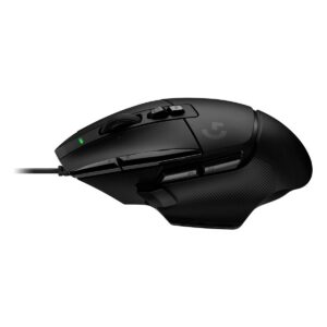 Logitech g502x bedrade gaming muis - Afbeelding 5