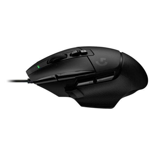 Logitech g502x bedrade gaming muis