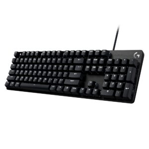 Logitech mechanical gaming keyboard - Afbeelding 1