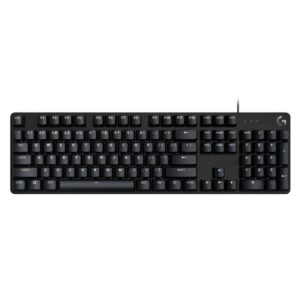 Logitech mechanical gaming keyboard - Afbeelding 2