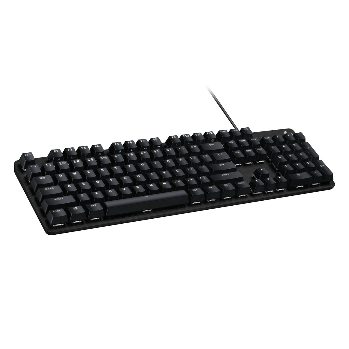 Logitech mechanical gaming keyboard - Afbeelding 4