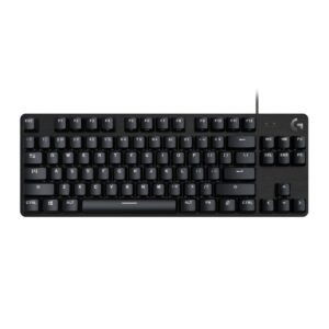 Logitech mechanical gaming keyboard - Afbeelding 3