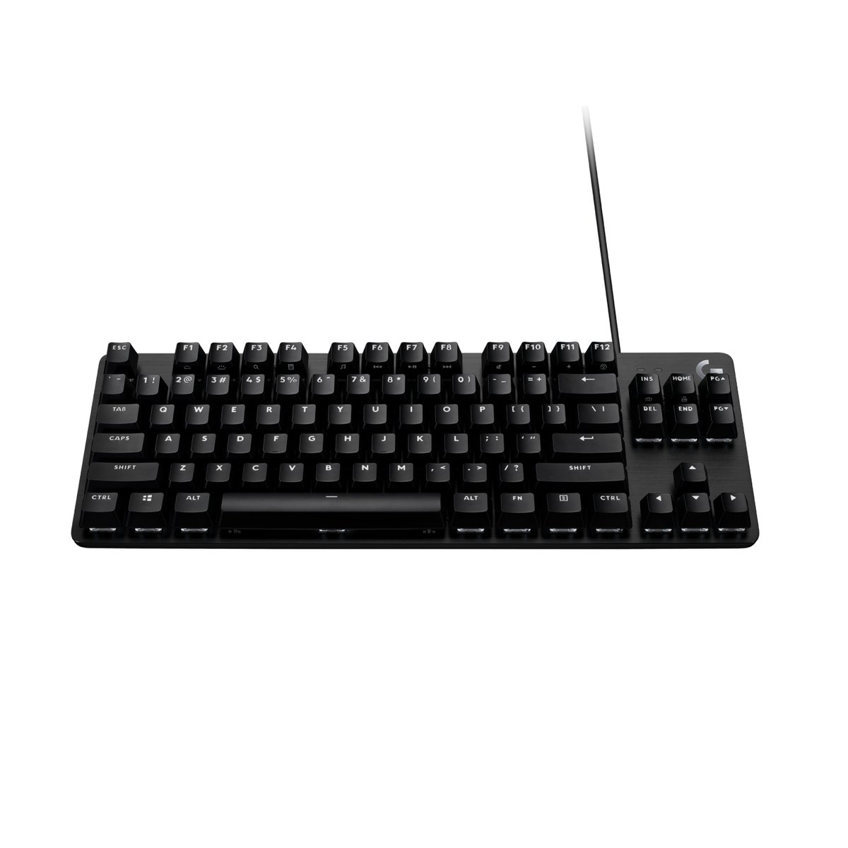Logitech mechanical gaming keyboard - Afbeelding 4