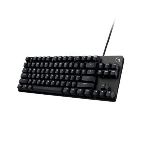 Logitech mechanical gaming keyboard - Afbeelding 5