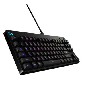 Logitech g pro gaming keyboard azerty - Afbeelding 2