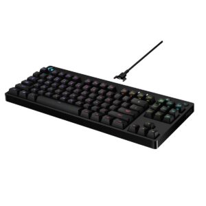 Logitech g pro gaming keyboard azerty - Afbeelding 3