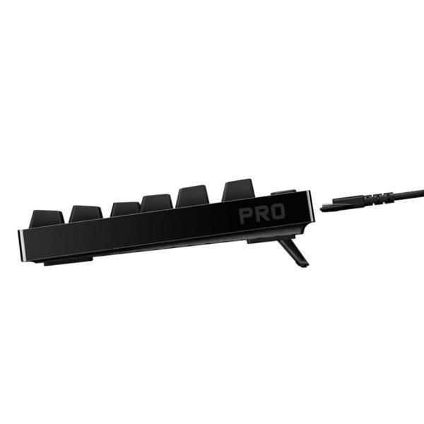 Logitech g pro gaming keyboard azerty