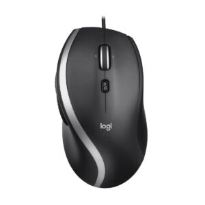 Logitech mouse m500s - Afbeelding 1