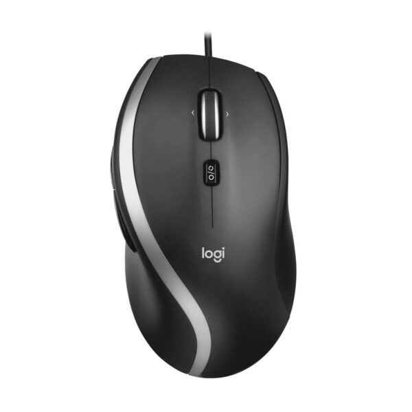 Logitech mouse m500s