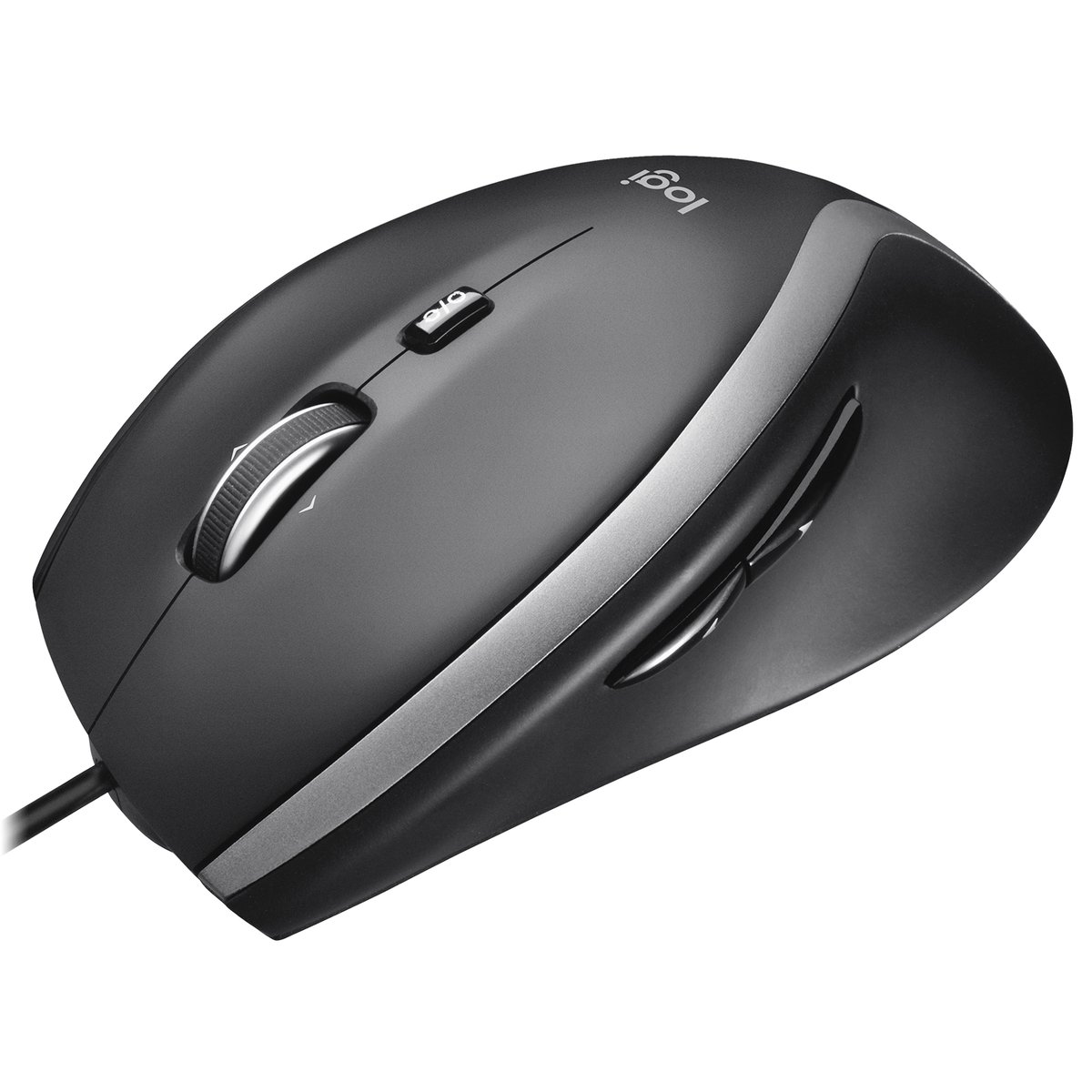 Logitech mouse m500s - Afbeelding 2