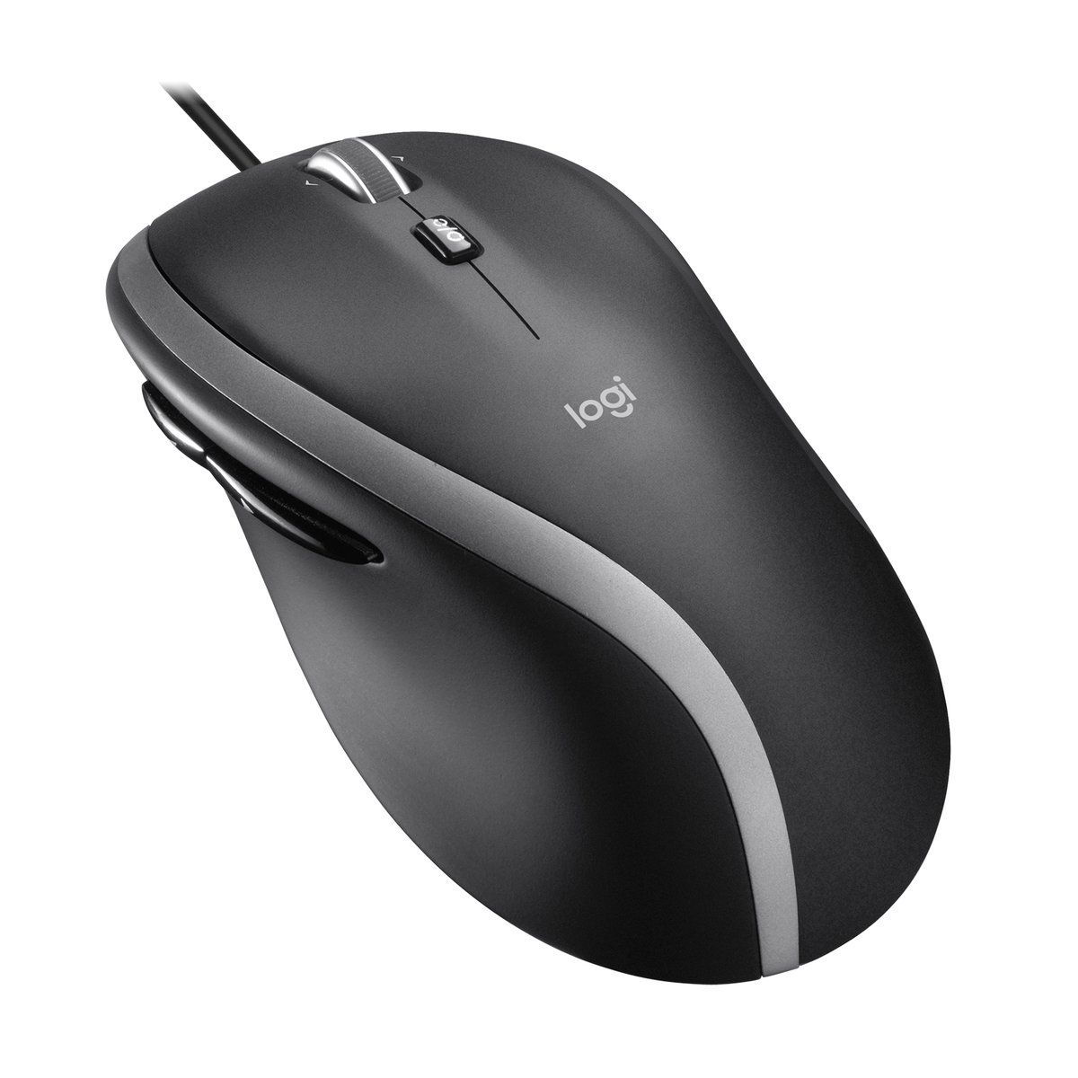 Logitech mouse m500s - Afbeelding 4