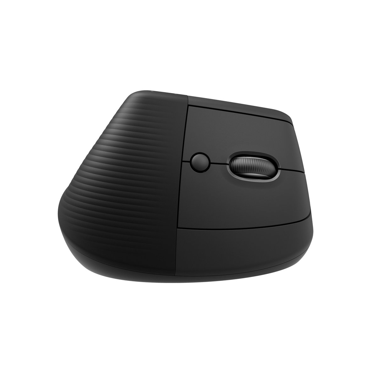 Logitech lift vert. ergo mouse graphite - Afbeelding 5