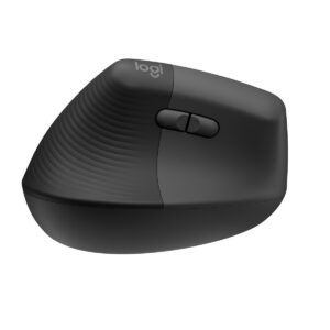 Logitech lift links ergo mouse graphite - Afbeelding 4