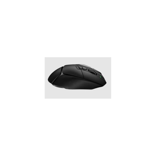 Logitech g502x lightspeed draadloze muis