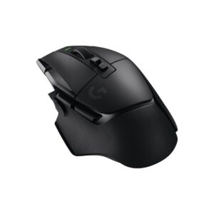 Logitech g502x lightspeed draadloze muis - Afbeelding 4