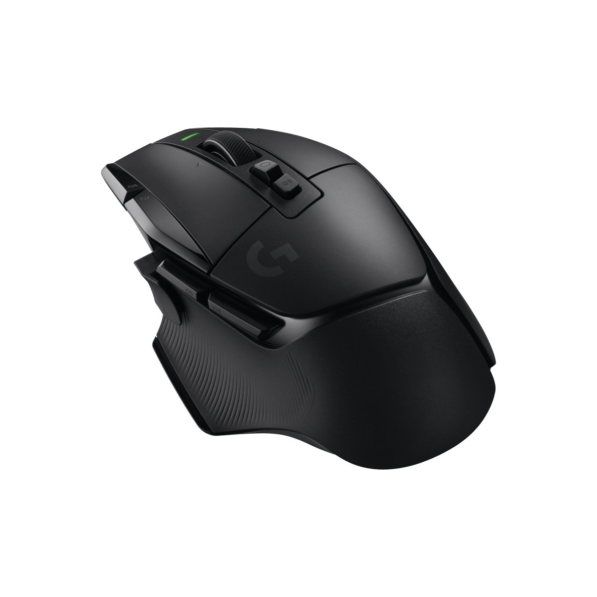 Logitech g502x lightspeed draadloze muis - Afbeelding 4