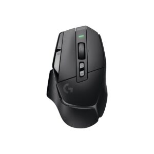 Logitech g502x lightspeed draadloze muis - Afbeelding 5
