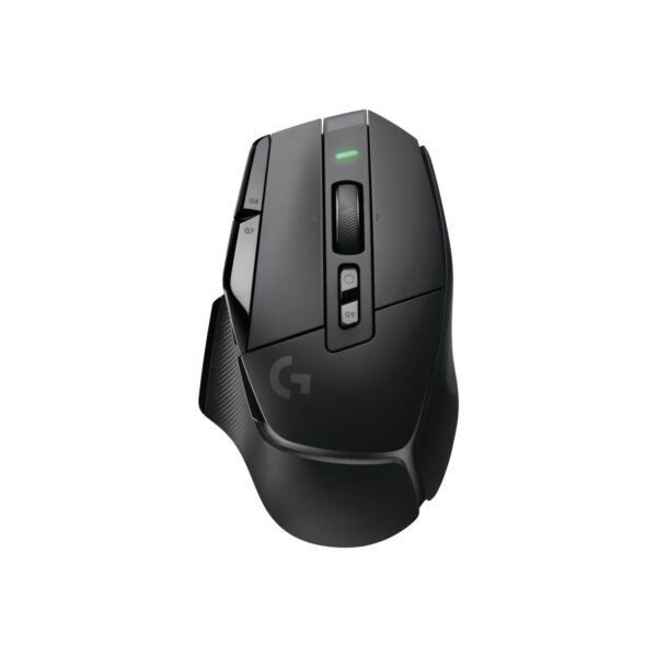 Logitech g502x lightspeed draadloze muis