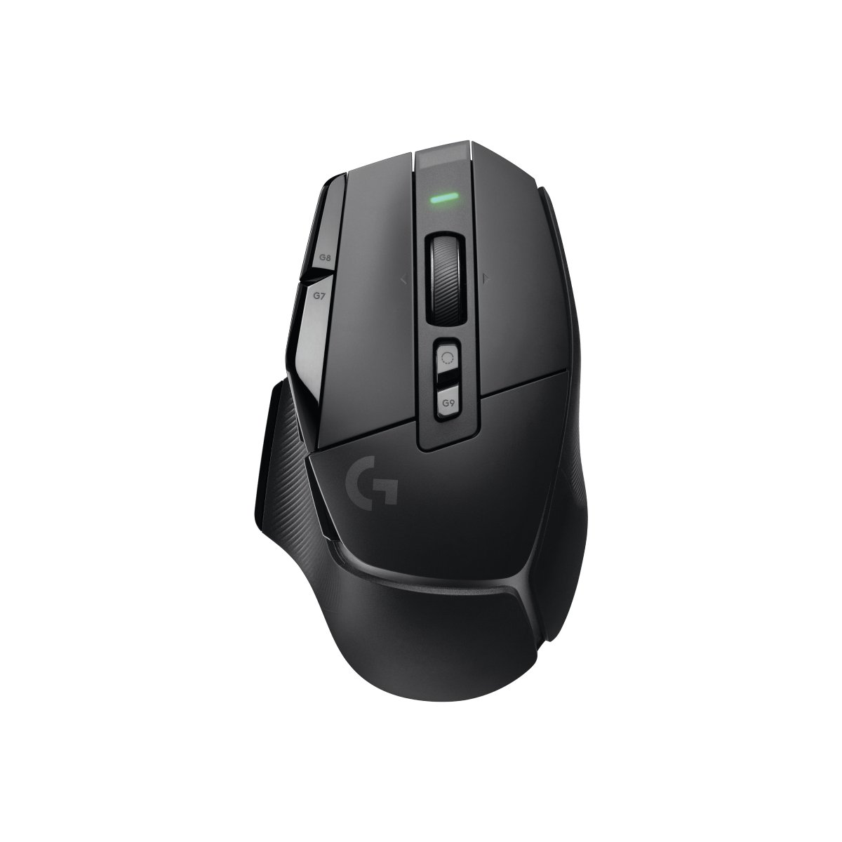 Logitech g502x lightspeed draadloze muis - Afbeelding 5