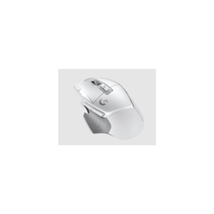 Logitech g502x lightspeed draadloze muis - Afbeelding 1