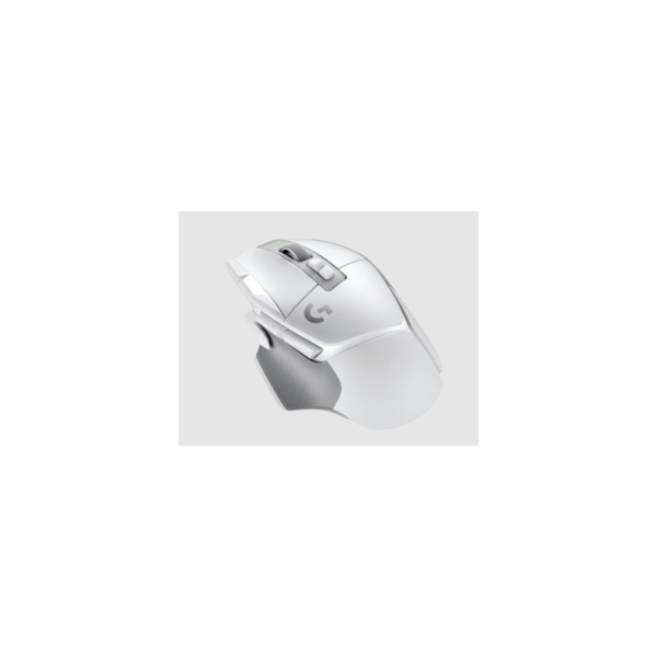 Logitech g502x lightspeed draadloze muis
