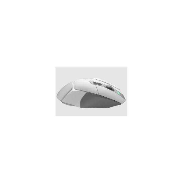 Logitech g502x lightspeed draadloze muis