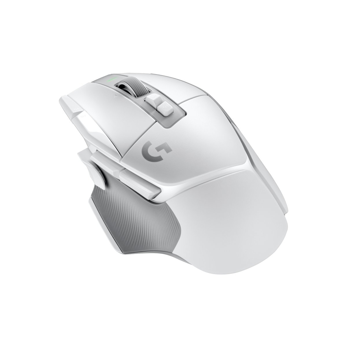 Logitech g502x lightspeed draadloze muis - Afbeelding 4