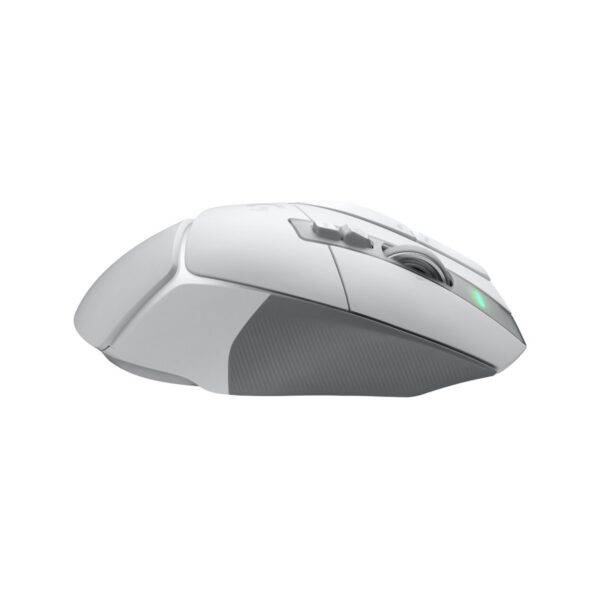 Logitech g502x lightspeed draadloze muis