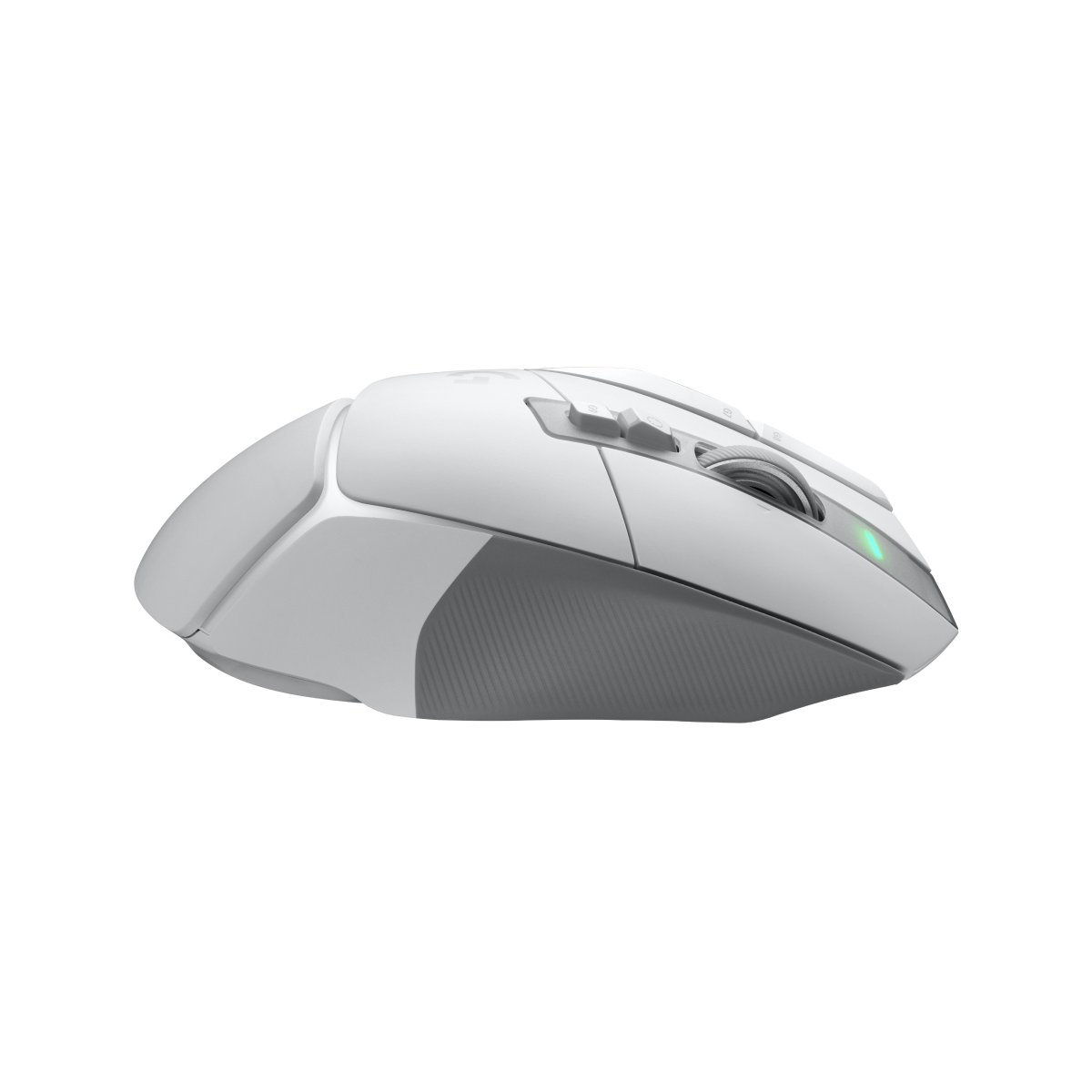 Logitech g502x lightspeed draadloze muis - Afbeelding 5