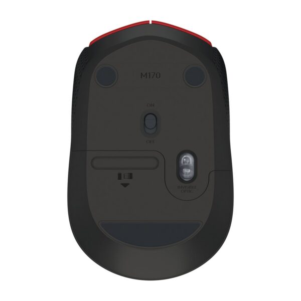 Logitech draadloze muis 910004641