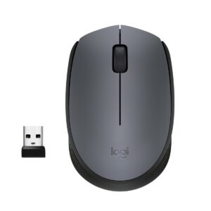 Logitech draadloze muis 910004642 - Afbeelding 1