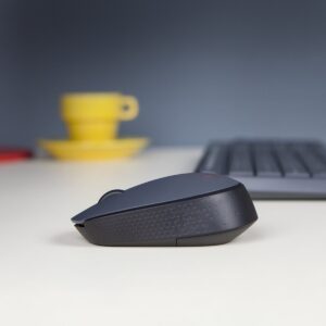 Logitech draadloze muis 910004642 - Afbeelding 3