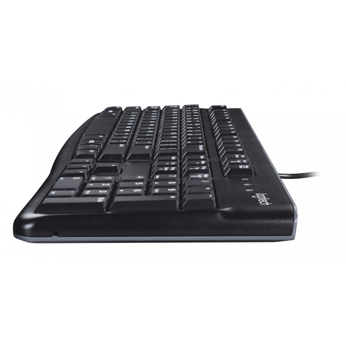 Logitech keyboard K120 - Afbeelding 2