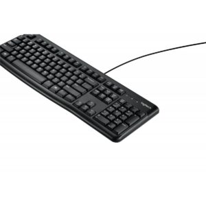 Logitech keyboard K120 - Afbeelding 4