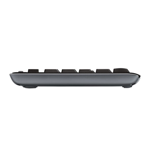Logitech wireless combo mk270 azerty