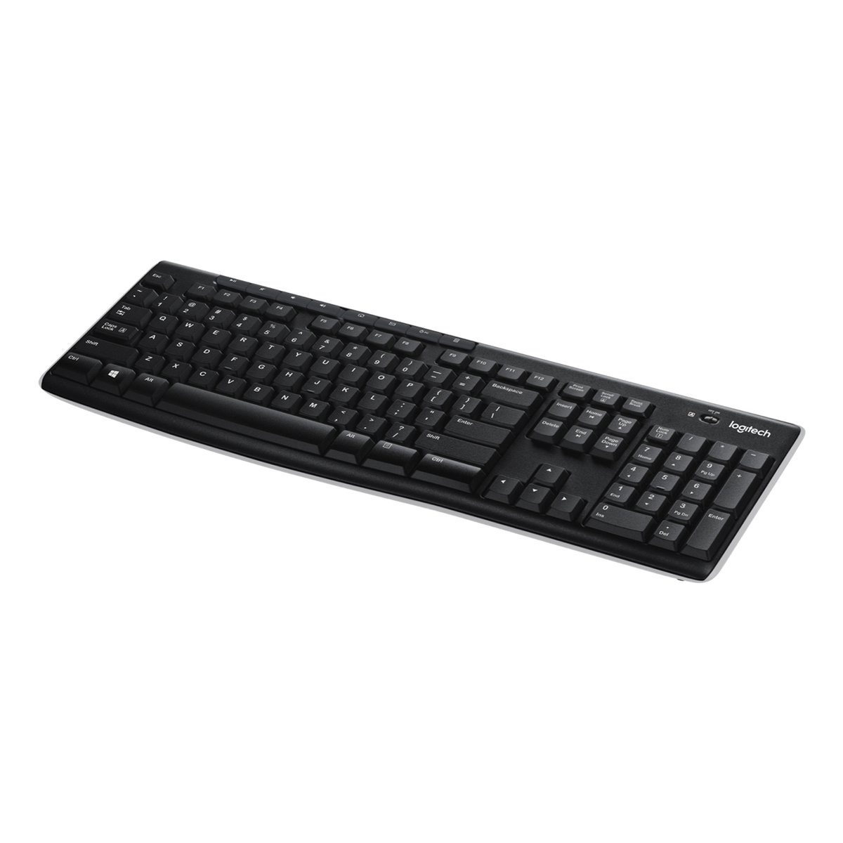 Logitech wireless keyboard K270 - Afbeelding 5
