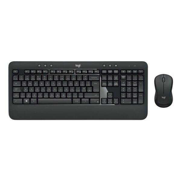 Logitech wireless combo MK540